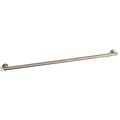 Product Image of Purist 42" Grab Bar (Vibrant Brushed Bronze), K-11896-BV