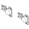 Product Image of Hinge Kit, Verdera Slow Close, K-1215253