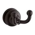 Product Image of Fairfax Double Robe Hook (Oil-Rubbed Bronze), K-12153-2BZ