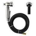 Product Image of Side Spray Assembly (Vibrant Polished Nickel), K-1215549-SN