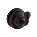 Product Image of Fairfax Robe Hook (Oil-Rubbed Bronze), K-12156-2BZ