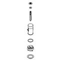 Product Image of Canister Valve Assembly Service Kit, K-1216624