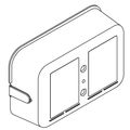 Product Image of Assembly Detail, Cover, K-1276184