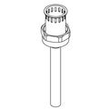 Product Image of Tail Piece Assembly, 3/4" (Polished Chrome), K-1287369-CP