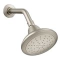 Product Image of Single-Function Showerhead, 2.5 GPM (Vibrant Brushed Nickel), K-13137-AK-BN
