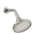 Product Image of Single-Function Showerhead, 2.5 GPM (Vibrant Polished Nickel), K-13137-AK-SN