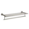 Product Image of Coralais Hotelier (Vibrant Brushed Nickel), K-13448-BN