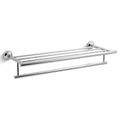 Product Image of Coralais Hotelier (Polished Chrome), K-13448-CP