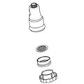 Product Image of Spray Head Kit (Polished Chrome), 1357002-CP
