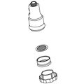Product Image of Spray Head Kit (Vibrant Polished Nickel), 1357002-SN