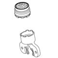 Product Image of Aerator Kit, K-1363455