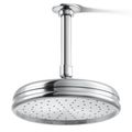 Product Image of 8" 1-Function Rainhead, 2.5 GPM (Polished Chrome), K-13692-CP