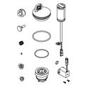 Product Image of Wave Fv Service Kit, 1.28 Gpf (Polished Chrome), K-1388990-CP