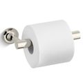 Product Image of Purist Pivoting Toilet Paper Holder (Vibrant Polished Nickel), K-14377-SN