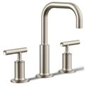 Product Image of Single-Handle Bathroom Sink Faucet, 1.0 GPM (Vibrant Brushed Nickel), K-23472-4K-BN