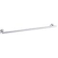 Product Image of Purist 30" Towel Bar (Polished Chrome), K-14437-CP