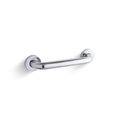 Product Image of Contemporary 12" Grab Bar (Polished Stainless), K-14560-S