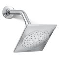 Product Image of Loure 1-Function Shower Head, 2.5 GPM (Polished Chrome), K-14786-CP