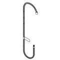 Product Image of Sharkbite Kitchen Spray Hose Kit, K-1548488