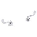 Product Image of Triton Handle Kit/Wristblade (Polished Chrome), K-16012-5-CP