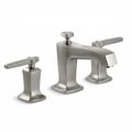 Product Image of Margaux Widespread Bathroom Faucet (Vibrant Brushed Nickel), K-16232-4-BN