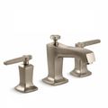 Product Image of Margaux Widespread Bathroom Faucet (Vibrant Brushed Bronze), K-16232-4-BV