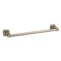 Product Image of Margaux 18" Towel Bar (Vibrant Brushed Bronze), K-16250-BV