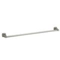 Product Image of Margaux 30" Towel Bar (Vibrant Brushed Nickel), K-16252-BN