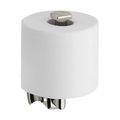 Product Image of Margaux Vertical Toilet Paper Holder (Vibrant Polished Nickel), K-16255-SN