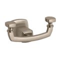 Product Image of Margaux Robe Hook (Vibrant Brushed Bronze), K-16256-BV