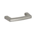 Product Image of Margaux 3" Cabinet Pull (Vibrant Brushed Nickel), K-16263-BN