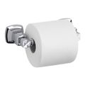 Product Image of Margaux Horizontal Toilet Paper Holder (Vibrant Polished Nickel), K-16265-SN