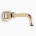 Product Image of Margaux Shower Arm And Flange (Vibrant French Gold), K-16280-AF