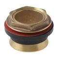 Product Image of 1-1/2" Closet Spud Assembly, K-18357