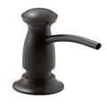 Product Image of Transitional Soap/lotion Dispenser (Oil-rubbed Bronze), K-1893-C-2BZ