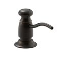 Product Image of Traditional Soap/lotion Dispenser (Oil-rubbed Bronze), K-1894-C-2BZ