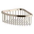 Product Image of Medium Shower Basket (Vibrant Brushed Bronze), K-1896-BV
