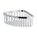 Product Image of Medium Shower Basket (Polished Stainless), K-1896-S