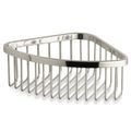 Product Image of Medium Shower Basket (Vibrant Polished Nickel), K-1896-SN