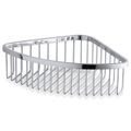 Product Image of Large Shower Basket (Polished Stainless), K-1897-S