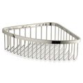 Product Image of Large Shower Basket (Vibrant Polished Nickel), K-1897-SN