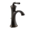 Product Image of Simplice Single-Control Remote Valve Secondary Pull-Down Spray Kitchen Sink Faucet - Vibrant Stainless Finish, K-649-VS