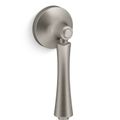 Product Image of Corbelle Left-hand Trip Lever (Vibrant Brushed Nickel), K-20120-L-BN