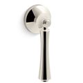 Product Image of Corbelle Left-hand Trip Lever (Vibrant Polished Nickel), K-20120-L-SN