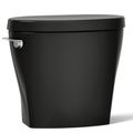 Product Image of Betello Continuousclean Xt Toilet Tank, 1.28 GPF (Black), K-20204-7
