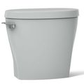 Product Image of Betello Continuousclean Xt Toilet Tank, 1.28 GPF (Ice Grey), K-20204-95