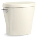 Product Image of Betello Continuousclean Xt Toilet Tank, 1.28 GPF (Biscuit), K-20204-96