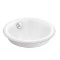 Product Image of Iron Plains Wading Pool Small Round (White), K-20211-W-0