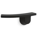 Product Image of Betello Left-hand Trip Lever (Matte Black), K-21261-L-BL