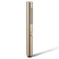 Product Image of Shift+ Round 2-Function Handshower, 2.5 GPM (Vibrant Brushed Bronze), K-21335-BV